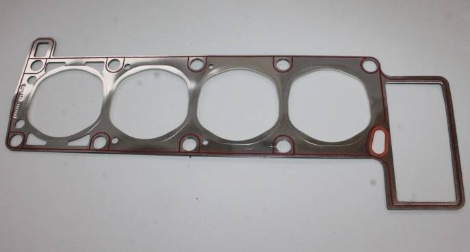 Прокладка ГБЦ /Г-3302 дв. 406/ с гермет. металл (БЦМ)