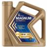 Масло моторное Роснефть Magnum Ultratec 5W40 SN/CF (4л.) синт. бенз., диз.