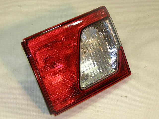 Фонарь зад. в сб. /2110/ (411.3776) прав. КВАДРАТ н/о (АВТОВАЗ)