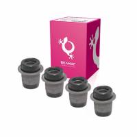 Сайлентблок /2101-07/ (4 шт) нижн (Белмаг) Сайлентблок /2101-07/ (4 шт) нижн (Белмаг)