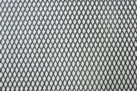 Сетка декор алюмин. ячейка 10мм черная размер 50х100см (Meshmsk) Сетка декор алюмин. ячейка 10мм черная размер 50х100см (Meshmsk)