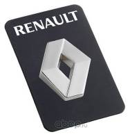 Эмблема Renault /Монограмма/