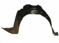 Защита крыльев Geely MK MK Cross перед. прав. /штат./ Защита крыльев Geely MK MK Cross перед. прав. /штат./