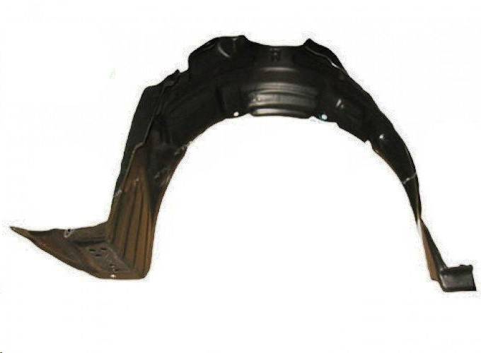 Защита крыльев Geely MK MK Cross перед. прав. /штат./