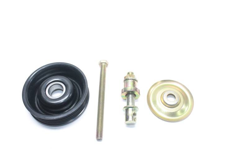 Ролик ремня генерат. Great Wall Hover H3 Hover H5 с кондиц. натяжной