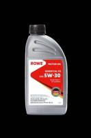 Масло моторное ROWE ESSENTIAL FO 5W30 (1л.) синт. (бенз., диз.)