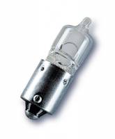 Лампа автомобильная H20W 12V-20W (BA9s) Лампа автомобильная H20W 12V-20W (BA9s)