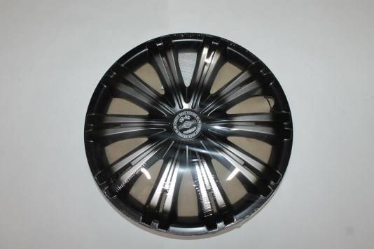 Колпак колеса R15 Гига + (в мешке 5 упак)