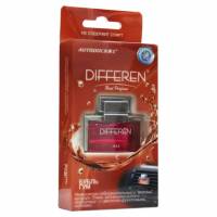 Освежитель (ароматизатор) на дефлектор жидкий DIFFEREN "Бубль Гум" (11мл.) (VAD) Освежитель (ароматизатор) на дефлектор жидкий DIFFEREN "Бубль Гум" (11мл.) (VAD)