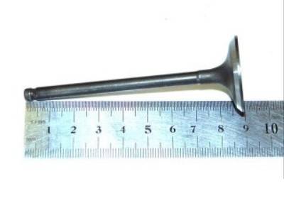 Клапан ГРМ впускн. Lifan Cebrium Solano X60 1.8