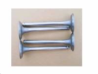 Клапана ГРМ выпускн. Daewoo Nexia Lanos 8 кл. /из 4 шт/ (Won-Der) Клапана ГРМ выпускн. Daewoo Nexia Lanos 8 кл. /из 4 шт/ (Won-Der)