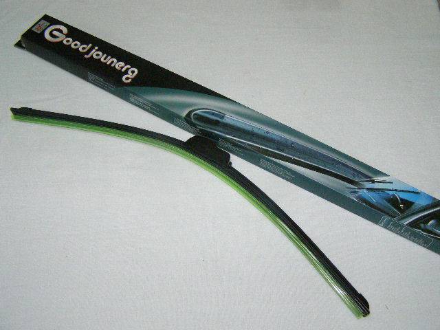 Щетка стеклоочистителя бескаркасная 22" 55 см