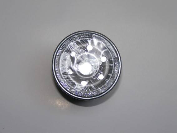 Фильтр масляный Great Wall Hover M2 F3