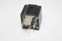 Реле силовое /2170, 2190/ 4-х конт. 12В, 50А с резистором (без кроншт) аналог 71.3747-21 (АВАР)