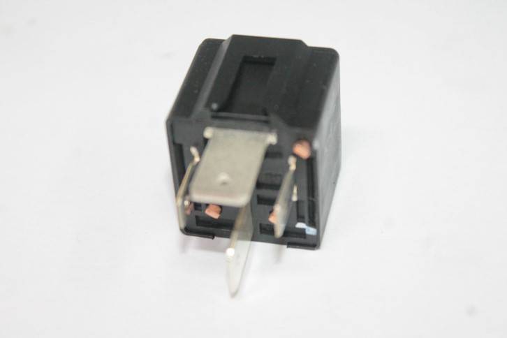 Реле силовое /2170, 2190/ 4-х конт. 12В, 50А с резистором (без кроншт) аналог 71.3747-21 (АВАР)