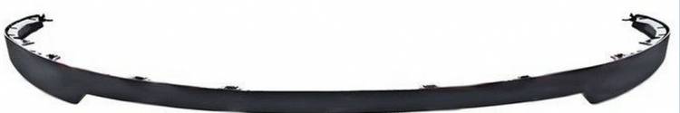 Юбка перед. бампера Chevrolet Cruze нижняя до 2013 г.