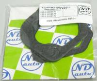 Прокладки бензонасоса ВАЗ 2101-07 из 3шт (темпсил) (ND Auto)