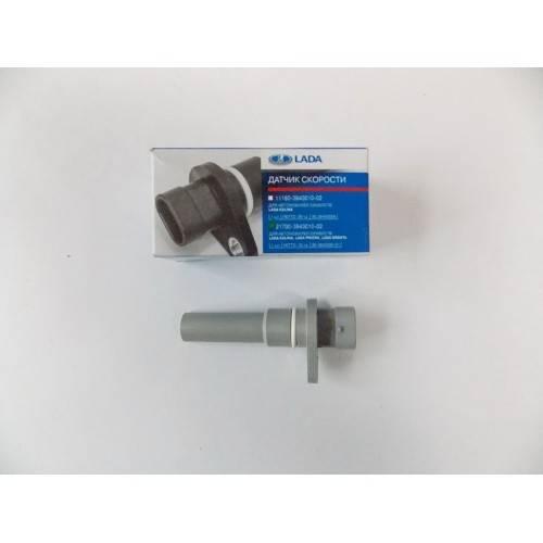 Датчик скорости ВАЗ 2170-72 Приора, 2190 Гранта (АвтоВАЗ)