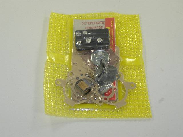 Рк карбюратора К-151 С /Г-3302,3110/ (ЧАЗ Челябинск)