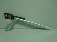 Ключ баллонный Г-образ. № 22 375 мм кованый (Сервис ключ)