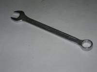 Ключ комб. 27*27 Crv /рожково-накидной/ (Сервис ключ) Ключ комб. 27*27 Crv /рожково-накидной/ (Сервис ключ)