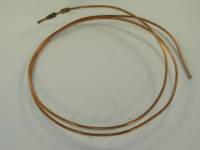 Трубка торм.магистр. /Г-3302/ 220 см (Н.Новгород)