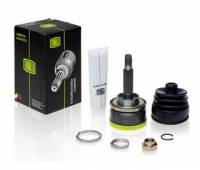 ШРУС ВАЗ 2121 наруж. (TRIALLI) Италия (4) ШРУС ВАЗ 2121 наруж. (TRIALLI) Италия (4)