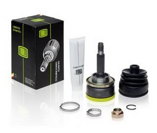 ШРУС ВАЗ 2121 наруж. (TRIALLI) Италия (4)