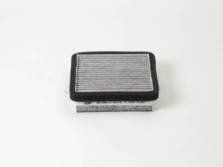 Фильтр салонный /Г-3110/ угольный (Bigfilter)