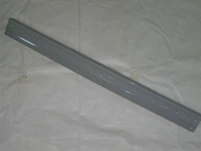 Бампер /2104-05/ задн. гол. краш. (балка) (АВТОВАЗ)