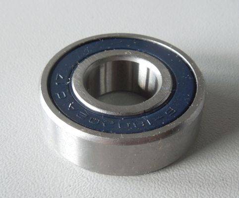 Подшипник генератора ВАЗ 2110 задний (СПЗ-4)