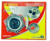 Рк бензонасоса /2101-09/ красн. диафрагма