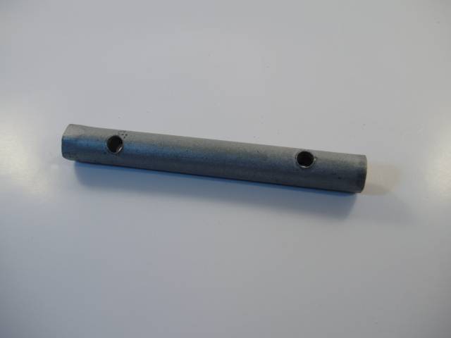 Ключ трубчатый 12х13