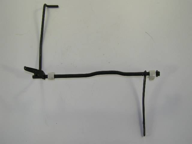 Вал привода газа /2101-07/ газулька (Тольятти)