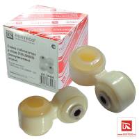 Стойка стабилизатора в сборе, полиуретан ВАЗ-2190 Granta, ROSTECO 20436 Стойка стабилизатора в сборе, полиуретан ВАЗ-2190 Granta, ROSTECO 20436