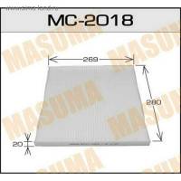 Фильтр салона Nissan Teana J32 Murano (Masuma) Фильтр салона Nissan Teana J32 Murano (Masuma)