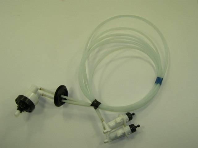 Гидрокорректор фар /2108/ (АВТОВАЗ)