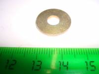 Шайба Ф 6*18 /плоская/ многоцелевая (уп 50 шт) (Димитровград) Шайба Ф 6*18 /плоская/ многоцелевая (уп 50 шт) (Димитровград)