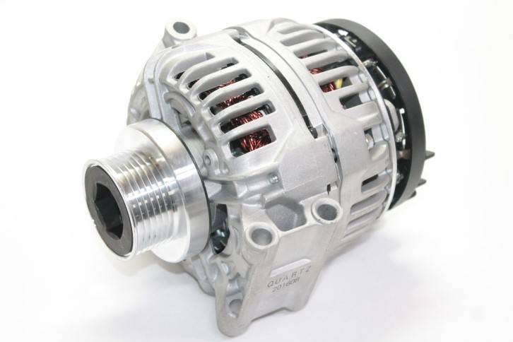 Купить Генератор На Рено Сандеро