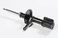 Амортизатор 1119 Калина передний СААЗ АвтоВАЗ левый в сборе ОАТ 35026 Амортизатор 1119 Калина передний СААЗ АвтоВАЗ левый в сборе ОАТ 35026