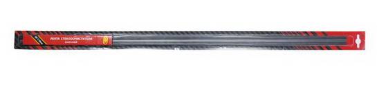 Лента щетки ст/оч. 28"/70 см, профиль "БОШ" Autovirazh 2шт блистер (100)