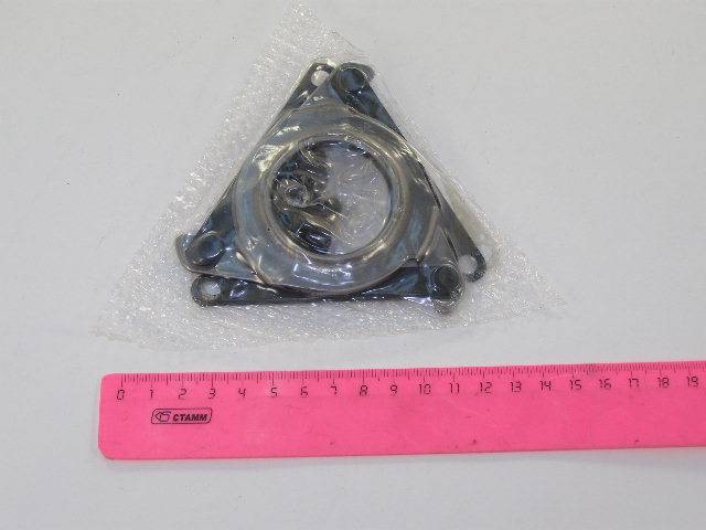 Рк корзины сцепления /2101/ паук (Тольятти)