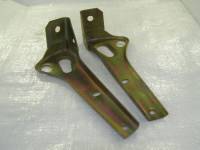 Кронштейн бампера /2106/ перед. (АВТОВАЗ) Кронштейн бампера /2106/ перед. (АВТОВАЗ)