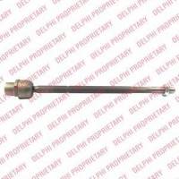 Тяга рулевая R=L Opel Meriva 