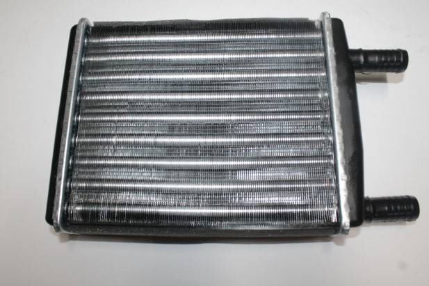 Радиатор печки алюм. /Г-3302/ d 18 мм н/о (AKL)