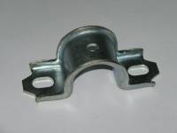 Кронштейн стабилизатора /2123/ без шпильки ценр. (АВТОВАЗ) Кронштейн стабилизатора /2123/ без шпильки ценр. (АВТОВАЗ)