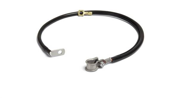 Провод АКБ (минус) ВАЗ 2110-2112 (Cargen)