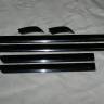 Молдинг кузова /2114/ штат. н/о (из 6 частей) (Тольятти)