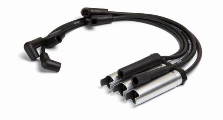 Провода в/вольт. Nexia 1.5 (SOHC) с распред. стандарт (Gargen) (30) (Cargen)