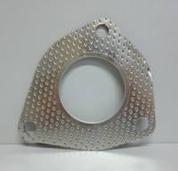 Прокладка приемной трубы Nexia, Lanos, Nubira (DOHC) (Arirang)